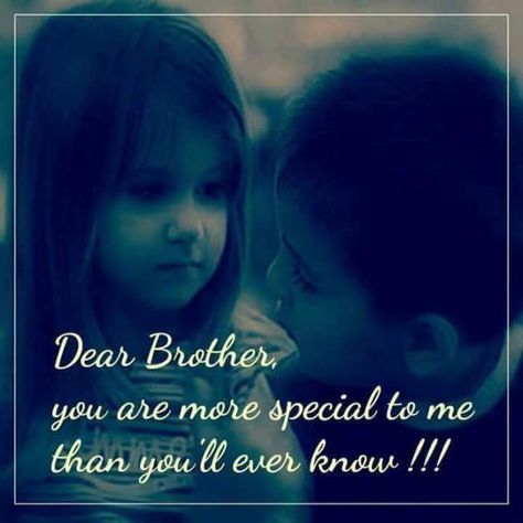 Visit the post for more. Birthday Quotes For Brother, Birthday Message For Brother, Quotes For Brother, Best Brother Quotes, Bro And Sis Quotes, I Love You Brother, Brother N Sister Quotes, Birthday Messages For Sister, Quotes Sister