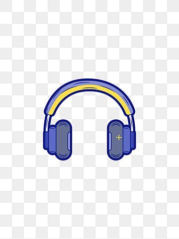 Headset Illustration, Hd Illustration, Music Trend, Trend Illustration, Music Vector, Paint Vector, Png Hd, Music Headphones, Music Backgrounds