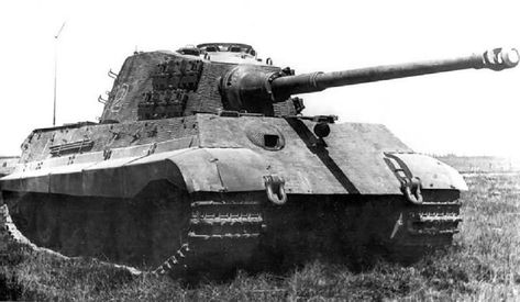 Wwii Tanks, Tiger 2, King Tiger, Soviet Tank, Tiger Ii, Russian Tanks, Tiger Tank, Ww2 Tanks, German Tanks