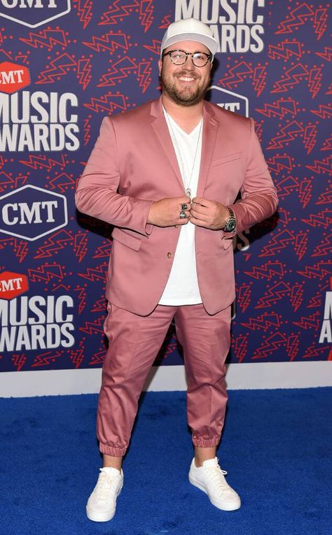 Country Musicians, Mitchell Tenpenny, Walker Hayes, 2019 Red Carpet, Cole Swindell, Cmt Awards, Lauren Alaina, Danielle Bradbery, Country Men