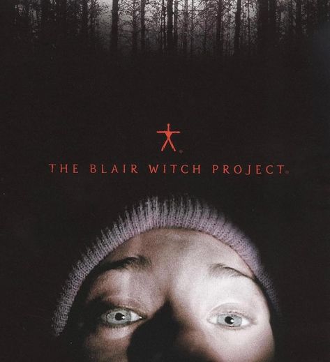 THE BLAIR WITCH PROJECT was released #onthisday in 1999! 📹 The Blair Witch Project, Best Halloween Movies, Full Mon, Blair Witch Project, Blair Witch, Tv Program, Best Horror Movies, I Love Cinema, Horror Posters