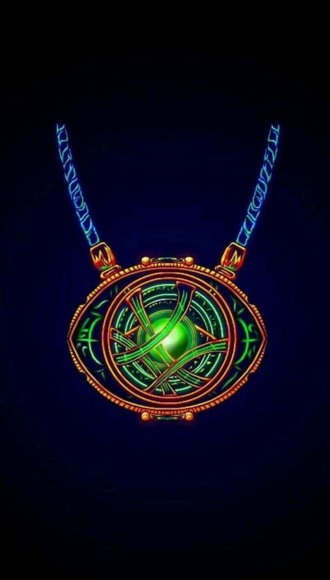 Time Stone, Doctor Strange Doctor Strange Powers, Kapten Marvel, Dru Hill, Eye Of Agamotto, Mundo Marvel, Univers Marvel, Doctor Strange Marvel, Pahlawan Marvel, Marvel Artwork