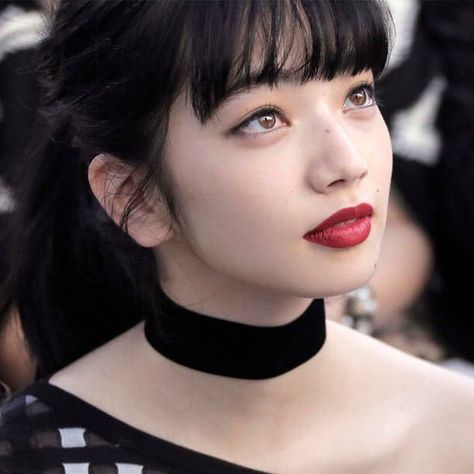 Petty Girl, Komatsu Nana, Nana Komatsu, Beauty Icons, Lucky Girl, 인물 사진, Maquillaje De Ojos, Pretty Woman, Face And Body