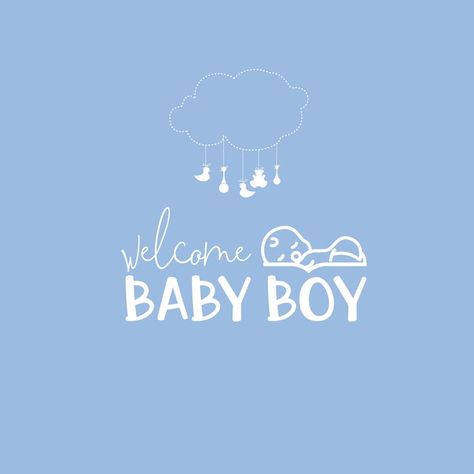 welcome baby boy by majung | Welcome baby boys, Congratulations baby, Baby boy cards Welcome Baby Boy Quotes, Baby Boy Announcement Ideas, Baby Boy Announcement Cards, Welcome Baby Boy, Baby Boy Themes, Baby Announcement Pictures, Baby Christmas Photos, Baby Boy Cards, Birthday Greetings Friend