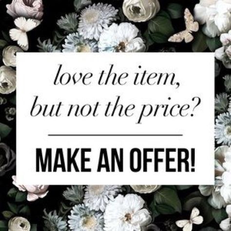 Offers and Discount Bundles! Offers welcome. I love creating discount bundles based on your selections!!! Other Emma Watson, Are You Happy, Victoria Secret Pink, Feel Good, It Hurts, Bundles, Let It Be, Things To Sell, Signs