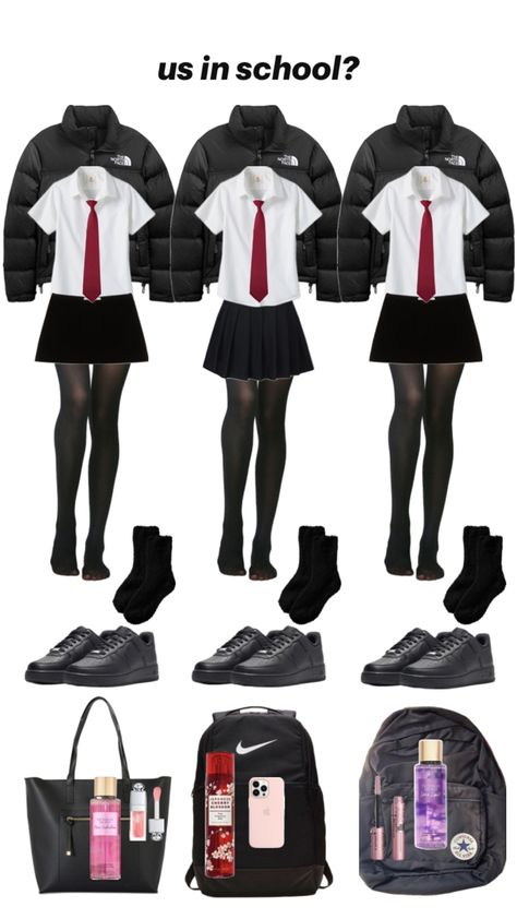 School Uniform Uk, Literally Us, British School Uniform, I Love School, School Uniform Fashion, School Uniform Outfits, Outfit Inspo Casual, Quick Outfits, Uniform Fashion