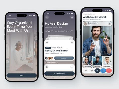 Ux App Design, Best Ui Design, Card Ui, Digital Design Trends, Android Art, Mobile App Design Inspiration, Modern Mobile, Calendar App, Mobile Interface