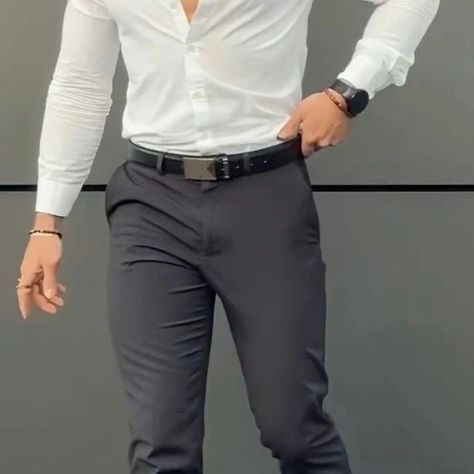 Best pant and shirt combination for men... #pants #shirts #pantshirt #combination #trend #personality #trending #viral #amazing #formal #men #boys Pant Shirt Combination Men Formal Casual, Formal Shirt Pant Combination For Men, Pant Shirt Combination Men, Shirt Combination Men, Interchangeable Wardrobe, Shirt Combination, Formal Men, Men Pants, Men Formal