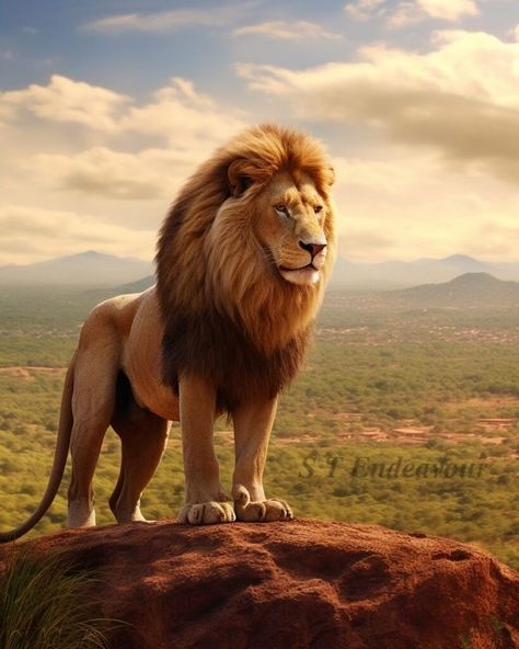 Majestic Animals Beautiful Creatures, Sophia Code, Lion Pics, True Character, Lion Cat, Eagle Wallpaper, Lions Photos, Majestic Lion, Lion Images