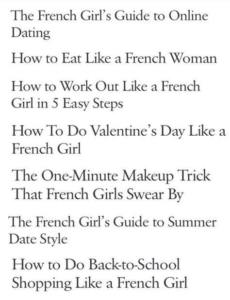 French Girl Aesthetic, Vogue France, Vogue Beauty, Summer Dates, French Girls, Back To School Shopping, French Women, Girl Guides, Birth Chart