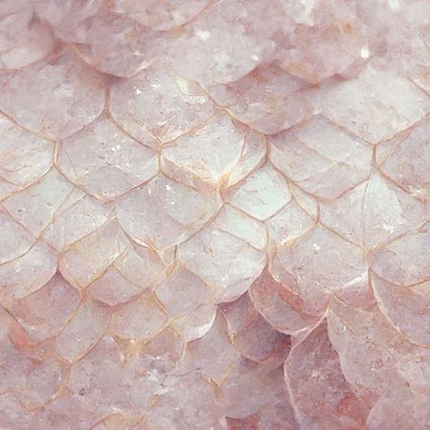 How do you like these vibes?💓 Pink Scales Aesthetic, White Scales Aesthetic, Pink Siren Aesthetic, Pink Dnd Aesthetic, Pink Fish Aesthetic, Dragon Scales Aesthetic, Pink Mermaidcore, Pink Dragon Aesthetic, Pink Tiefling Aesthetic