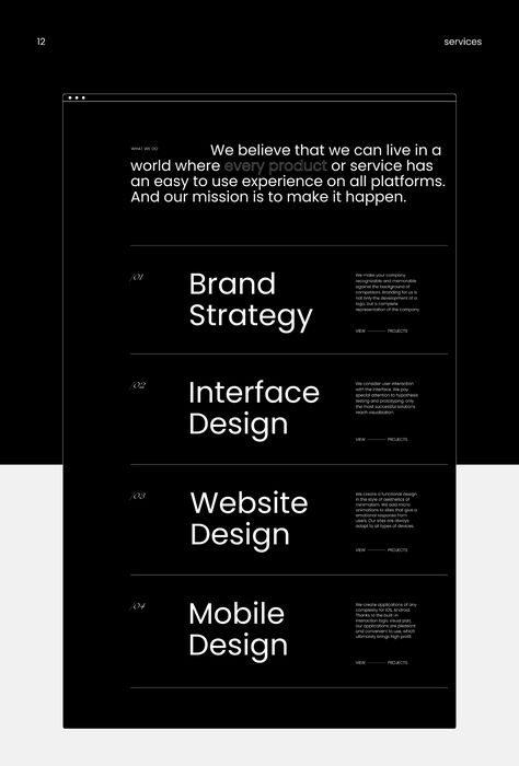 UPROCK — NEW WEBSITE on Behance Cv Inspiration, Minimalist Web Design, Agency Website Design, Best Website Design, Portfolio Website Design, Swiss Design, Webpage Design, Portfolio Web Design, Website Design Layout