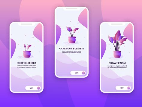 Splash Screen Ui Design, Splash Screen Design, App Splash Screen, Creative App Design, Ux App Design, Ui Ux App, Desktop Design, Splash Screen, Splash Page