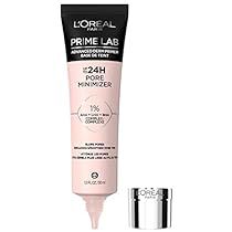 Best Primer For Oily Skin, Pore Filler, Primer For Oily Skin, Best Primer, Pore Minimizer, Deep Skin, Beauty Supplies, Minimize Pores, Makeup Primer