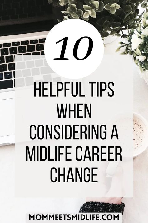 Midlife Career Change: Advice for Success - Mom Meets Midlife Career Change Quotes, Interesting Questions To Ask, Professional Development Activities, Professional Development Books, Change Career, Professional Development Plan, Midlife Career Change, Career Development Plan, Switching Careers