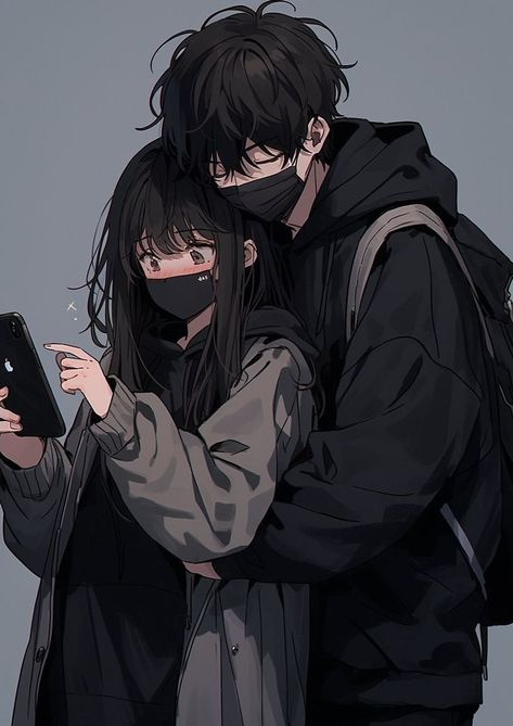 match pfp couple matching pfps couple matching pfp couple match pfp couples match pfps couples wallpaper pfp match pfp Stil Emo, Anime Show, Siluete Umane, तितली वॉलपेपर, Romantic Anime Couples, Cute Couple Drawings, Cute Couple Cartoon, Cute Couple Art, Anime Love Couple