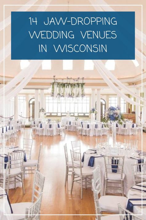 best wedding venues in Wisconsin Southern Wisconsin Wedding Venues, Wisconsin Wedding Venues, Free Wedding Venues, Oconomowoc Wisconsin, Wausau Wisconsin, Wisconsin Winter, Eau Claire Wisconsin, Winter Wedding Venues, Industrial Wedding Venues