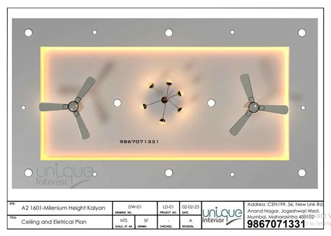 Fallcelling Design Hall Simple, Trending Pop Design For Hall, Hall Celing Ideas, Letest Top Pop Design, Wall Pop Designs Hall, Pup Design For Hall 2 Fan, Home Pop Design Hall, Pop False Ceiling Design For Bedroom Latest, Holl Pop Design New 2023