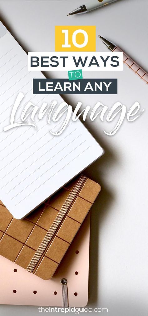 Top 10 Best Ways to Learn a Language 2019 Best Language Learning Apps, Learn Any Language, Language Learning Apps, Spanish Basics, Learning Languages Tips, Learn Another Language, Learn A Language, Learning Cards, Foreign Language Learning