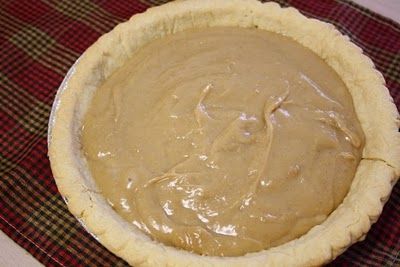 Cooked Peanut Butter Pie, Condensed Milk Peanut Butter Pie, Old Fashioned Peanut Butter Pie, Peanut Butter Custard Pie, Payday Pie, Baked Peanut Butter Pie, Peanut Butter Pudding Pie, Peanut Butter Custard, Peanut Butter Pie Filling