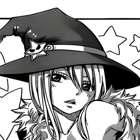 Lucy Heartfilia Halloween Pfp, Lucy Manga Icon, Lucy Pfp, Lucy Heartfilia Manga, Lucy Manga, Lucy Heartfilia Icons, Juvia And Gray, Fairy Tail Photos, Persona 5 Anime