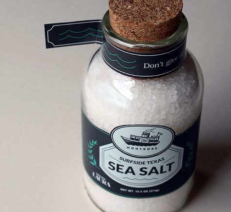 Healthy Food Packaging, Salt Packaging, Handmade Soap Packaging, Brand System, Himalayan Salt Bath, Spices Packaging, Smoked Sea Salt, Package Design Inspiration, Bottle Design Packaging