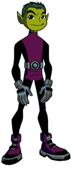 Fanon:Beast Boy | Avatar Wiki | FANDOM powered by Wikia Beast Boy Costume, Teen Titans Series, Old Teen Titans, Teen Titans Cosplay, Original Teen Titans, Teen Halloween, Beast Boy, Teen Titans Go, Boy Costumes