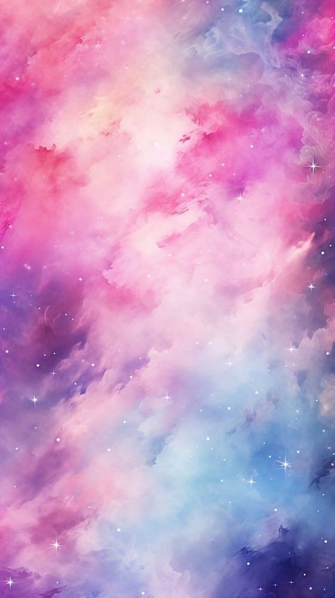 Pastel Galaxy astronomy universe nebula.  | premium image by rawpixel.com / MEANISM Pastel Galaxy Aesthetic, Pink Galaxy Background, Violet Wallpaper, Galaxy Abstract, Pastel Galaxy, Space Dust, Star Galaxy, Hime Gyaru, Pink Galaxy