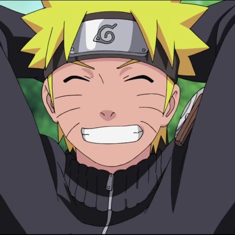 Naruto Happy, Naruto Smile, Telefon Pintar, Bakugou Manga, Naruto And Sasuke Wallpaper, Anime Smile, Recent Anime, Naruto Uzumaki Art, Naruto Uzumaki Shippuden