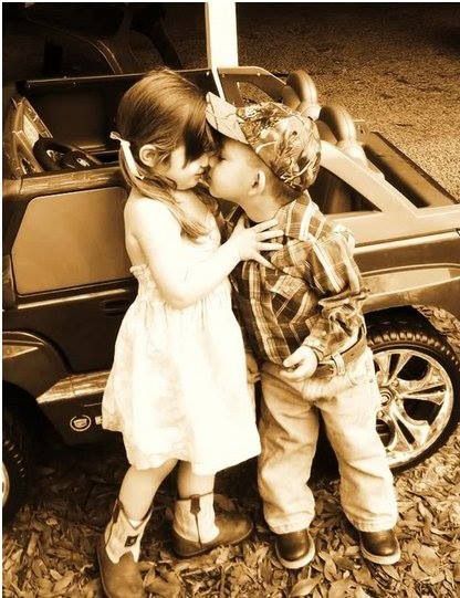 Cute Cowboy Love, Country Kids, Foto Baby, Foto Art, The Perfect Guy, A Truck, Cutest Thing Ever, Country Boys, Love Images