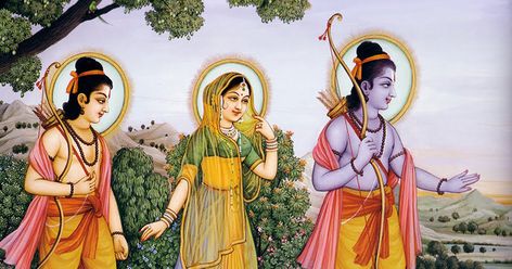 6 Life Lessons We Can Learn From Ramayana Rama Photos, Ramayana Story, Lord Shiva Names, Negative Person, Wallpaper Photo Gallery, Life Management, Hindu Mythology, Book Illustration Art, Code Of Conduct