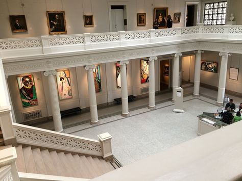 The New Orleans Museum of Art. AMAZING museum! Lovely cafe too! LOTS of NOLA resources here. #NOMA Trip To New Orleans, New Orleans Museums, Sims Builds, 1 January, Save File, New Orleans Travel, Our Anniversary, Willow Creek, New Template