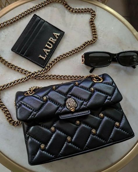 Kurt Geiger Aesthetic, Bolsa Kurt Geiger Outfit, Bolsa Kurt Geiger, Kurt Geiger Bag Outfit, Kurt Geiger Purse, Bolsas Kurt Geiger, Kurt Geiger Bag, Black Bag Outfit, Balenciaga Sunglasses