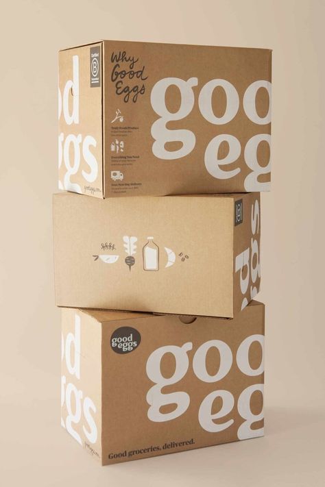 Egg Packaging, Corrugated Packaging, Carton Design, Kraft Packaging, 카드 디자인, Box Packaging Design, Corrugated Box, Food Packaging Design, Packaging Labels Design