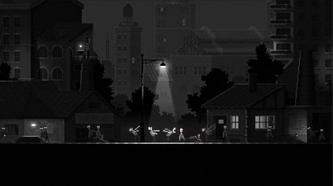 screenshot_1 Black Desktop Background, Pixel Art Landscape, Indie Game Art, Piskel Art, Pixel Art Background, Normal Wallpaper, Pixel Art Tutorial, Computer Wallpaper Desktop Wallpapers, Desktop Wallpaper Art