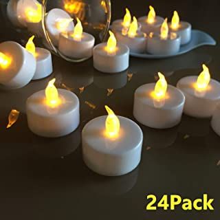 Battery Tea Lights, Led Tea Light Candles, Timer Candles, Fake Candles, Flameless Tea Lights, Electronic Candles, Battery Operated Tea Lights, Led Tea Lights, Battery Operated Candles