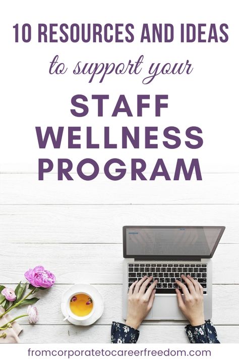 Employee Wellbeing, Employee Wellness Programs, Healthy Workplace, Helpful Hacks, Health Fair, Workplace Wellness, Pinterest Growth, Perfect Captions, Start Blogging