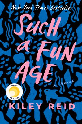 AN INSTANT NEW YORK TIMES BESTSELLER A REESE'S BOOK CLUB x HELLO SUNSHINE BOOK PICK "The most provocative page-turner of the year." --Entertainment Weekly "A great way to kick off 2020." --Washington Post"I urge you to read Such a Fun Age." --NPRA striking and surprising debut novel from an exhilarating new voice, Such a Fun Age is a page-turning and big-hearted story about race and privilege, set Such A Fun Age, Books By Black Authors, Black Authors, David Duchovny, Margaret Atwood, Book Week, Pitch Perfect, Entertainment Weekly, Whitney Houston