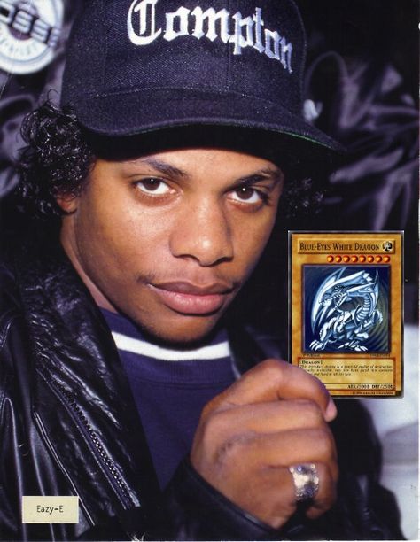 Gangsta Rapper, 90s Rappers Aesthetic, 90s Rappers, Mode Hip Hop, Eazy E, Outta Compton, Hip Hop Classics, Straight Outta Compton, Hip Hop Poster