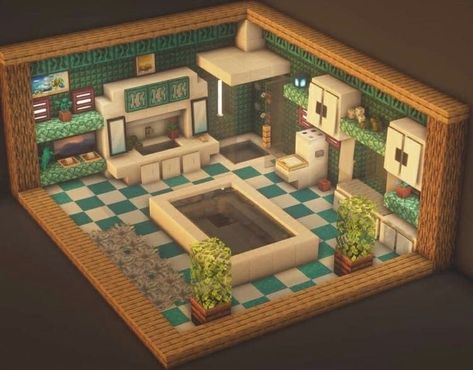 Case Minecraft, Minecraft Decoration, Rumah Minecraft Sederhana, Minecraft Mansion, Minecraft Interior Design, Bangunan Minecraft, Minecraft Modern, Easy Minecraft Houses, Minecraft House Tutorials