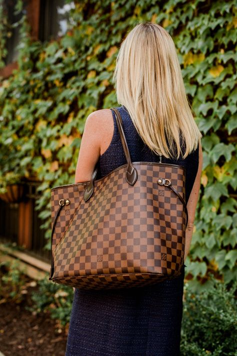 Neverfull Damier Ebene Outfit, Louis Vuitton Neverfull Mm Outfit, Neverfull Mm Outfit, Neverfull Gm Damier Ebene, Neverfull Louis Vuitton, Neverfull Damier Ebene, Louis Vuitton Handbags Neverfull, Lv Damier Ebene, Neverfull Mm Damier Ebene