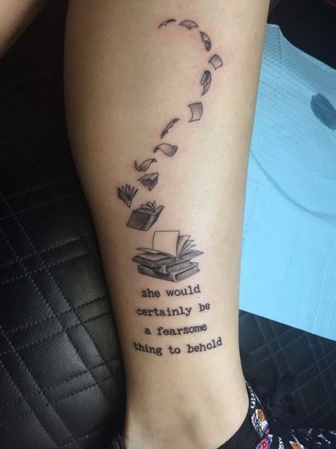 Pride and Prejudice by Jane Austen —nataliehayslett00 Sticker Book Tattoo Ideas, Book Tattoo Forearm, Book Mark Tattoo, Book Best Friend Tattoos, Literary Tattoo Ideas, Tattoo Ideas Female Book Lover, Story Book Tattoo, Bookworm Tattoo Ideas, Book Quote Tattoo Ideas