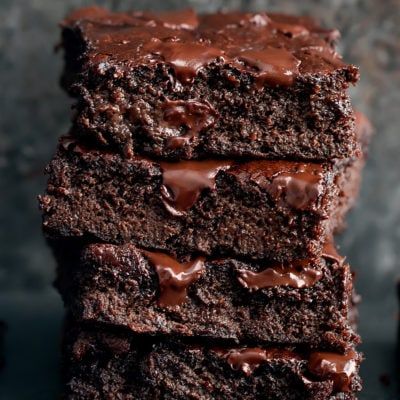 Gimme Delicious, Brownies From Scratch, Cocoa Brownies, Resep Brownies, Banana Brownies, Fudgy Brownie Recipe, Broma Bakery, Homemade Brownies, Best Brownies