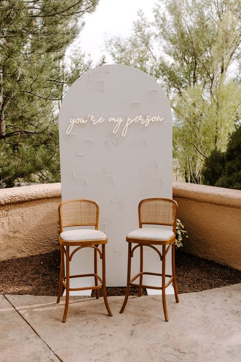 Wedding Fotos, Parker Colorado, Custom Wedding Decor, My Person, Future Wedding Plans, Neon Wedding, Salou, Wedding Mood Board, Wedding Goals