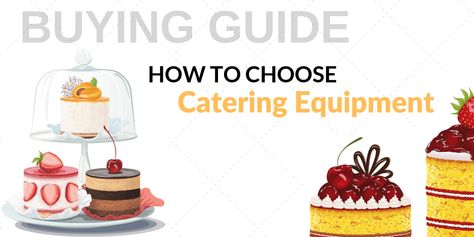 Catering equipment needs to be versatile, robust, and able to handle your catering menu. Here’s a quick guide to purchasing the right equipment for your catering needs. Catering Checklist, Buffet Style Dinner, Home Catering, Drink Carrier, Catering Business, Styling A Buffet, Catering Menu, Chafing Dishes, Catering Equipment