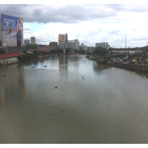 Ilog Pasig River, Guadalupe, Philippines Pasig River, Philippines Travel, New York Skyline, Philippines, Water, Travel, Quick Saves, Nature