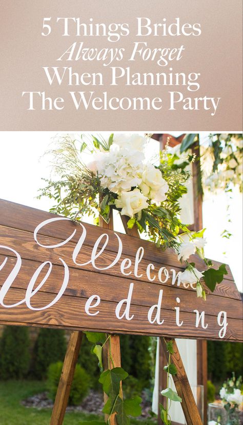 Wedding Welcome Party Ideas Decorations, Wedding Welcome Event, Welcome Party Ideas Wedding, Wedding Welcome Party Themes, Wedding Welcome Party Decor, Wedding Welcome Party Ideas, Welcome Dinner Wedding, Destination Wedding Welcome Party, Welcome Party Wedding