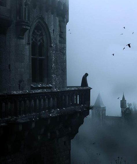 I'll find you again Gothic Fantasy Aesthetic, Dark Fantasy Places, Medieval Ghost, Dark Castle Aesthetic, Gothic Castle Aesthetic, Dark Fantasy Castle, Dark Palace, Goth Castle, Gothic Palace