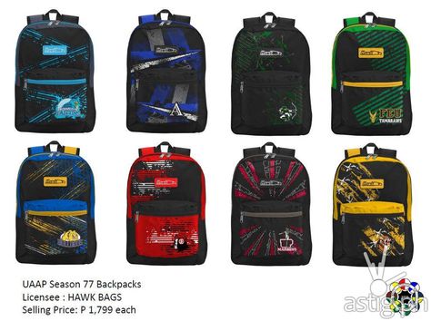 Far Eastern University, Ateneo De Manila University, Jansport Backpack, School Spirit, The Philippines, Sling Backpack, Manila, Philippines, Limited Edition