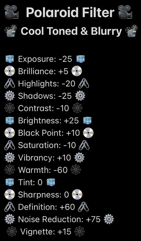 Polaroid Filter, Nasihat Yang Baik, Vintage Photo Editing, Fotografi Iphone, Phone Photo Editing, Photo Editing Vsco, Learn Photo Editing, Lightroom Tutorial Photo Editing, Photography Filters
